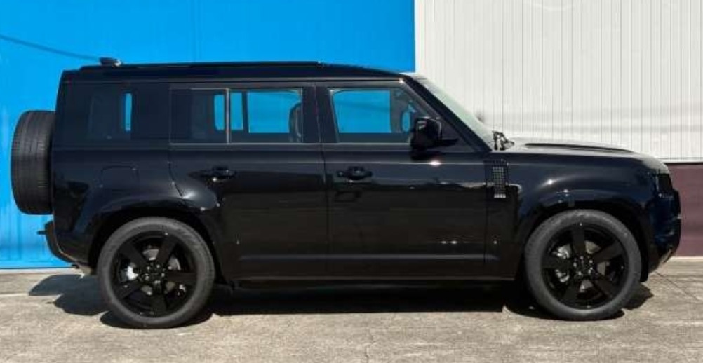 2026 ROVER Defender LE72XAB 110X-ﾀﾞｲﾅﾐｯｸSE P300 — photo 3