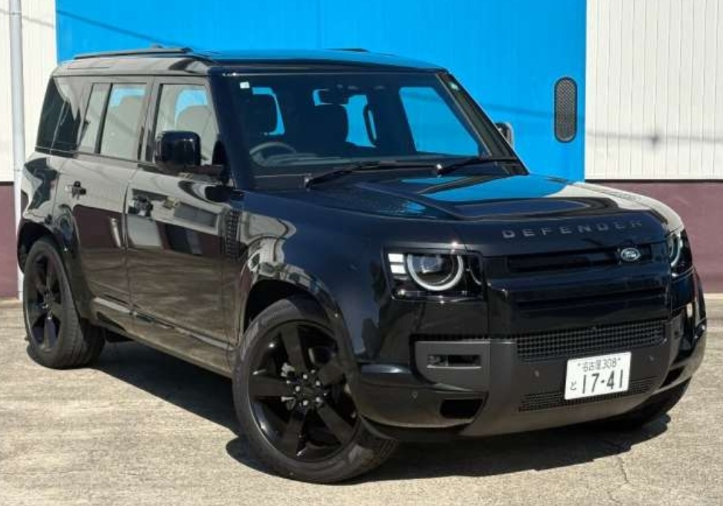 2026 ROVER Defender LE72XAB 110X-ﾀﾞｲﾅﾐｯｸSE P300 — photo 6