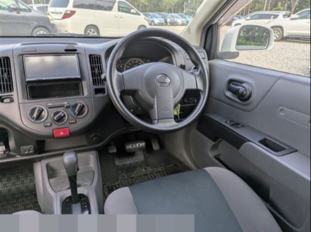 2016 Nissan VE DBF-VY12 — photo 4