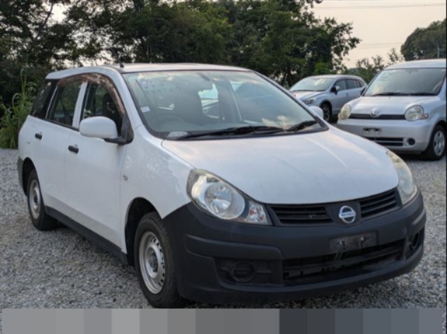 2016 Nissan VE DBF-VY12 — photo 6