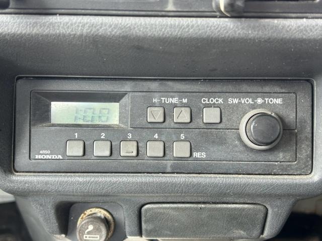 1996 Honda SDX HA4 — photo 2