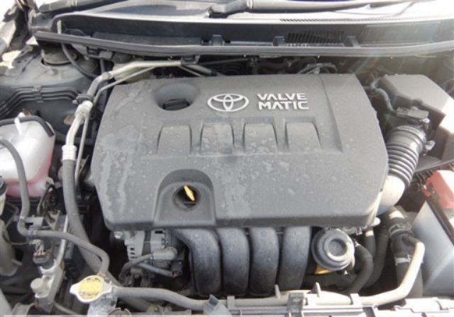 2009 Toyota Premio — photo 2
