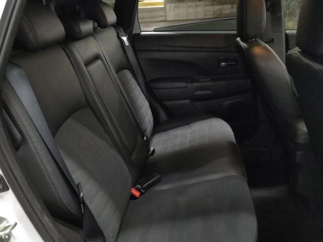 2021 Mitsubishi GA4W RVR — photo 3