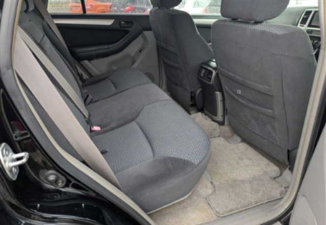 2005 Hilux SSR-X 20TH ANNIVERSARY-ED  CBA-TRN215W — photo 3