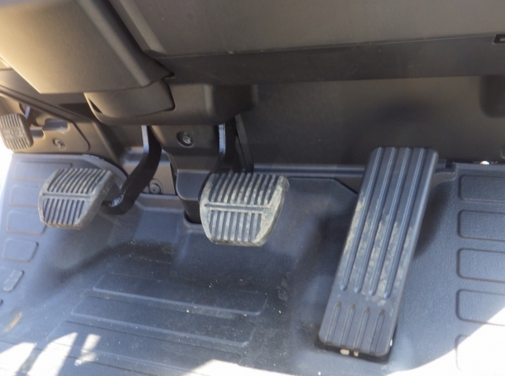 2010 Toyota Counterbalance Forklift - 3.0 Ton — photo 14