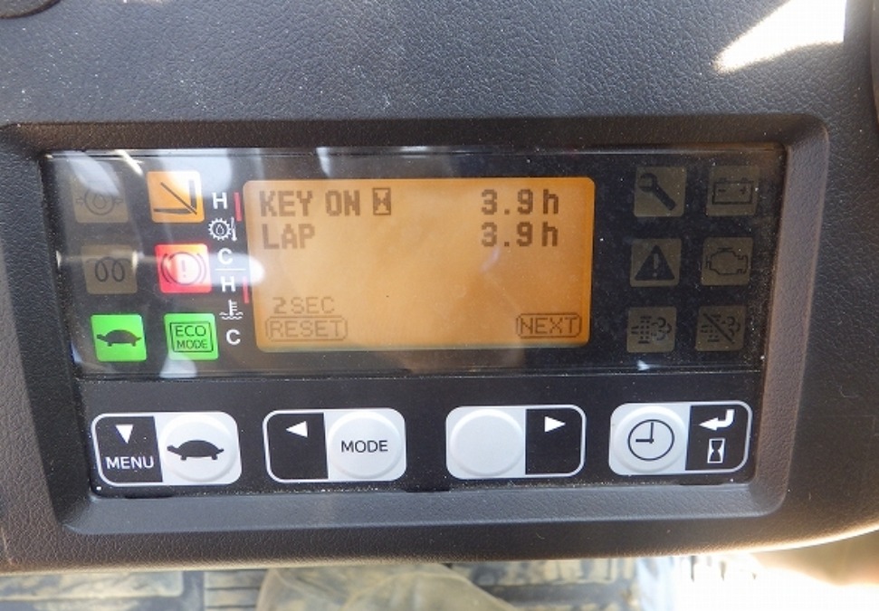 2010 Toyota Counterbalance Forklift - 3.0 Ton — photo 17