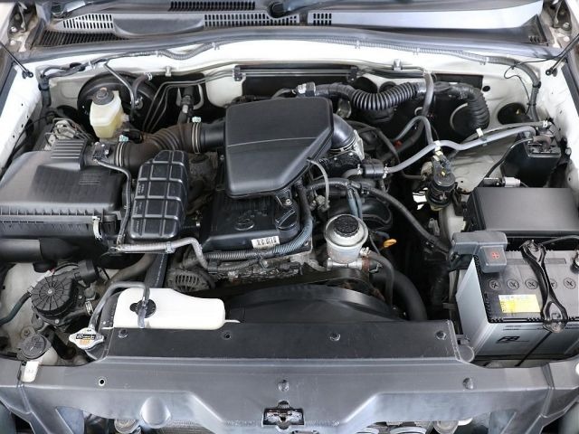 2006 TOYOTA LAND CRUISER PRADO TX Ltd  TRJ120W — photo 4