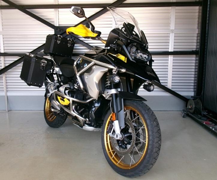 BMW  BMW GSｼﾘｰｽﾞ R12MA