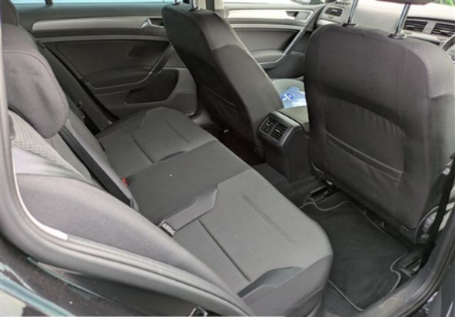 2014 VOLKS WAGEN DBA-AUCJZ — photo 5