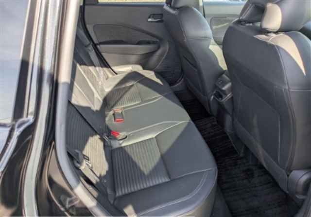 2021 NISSAN AURA 6AA-FE13 — photo 5