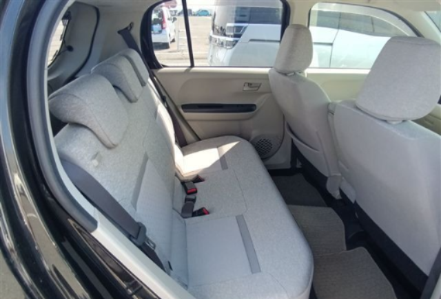 2016 TOYOTA  PASSO DBA-M700A — photo 3