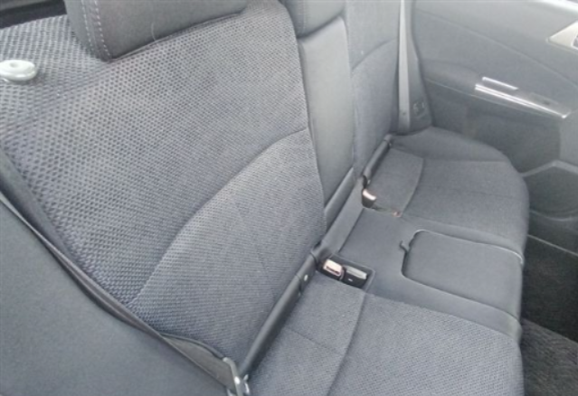 2011 SUBARU FORESTER 2.0XS DBA-SHJ — photo 5