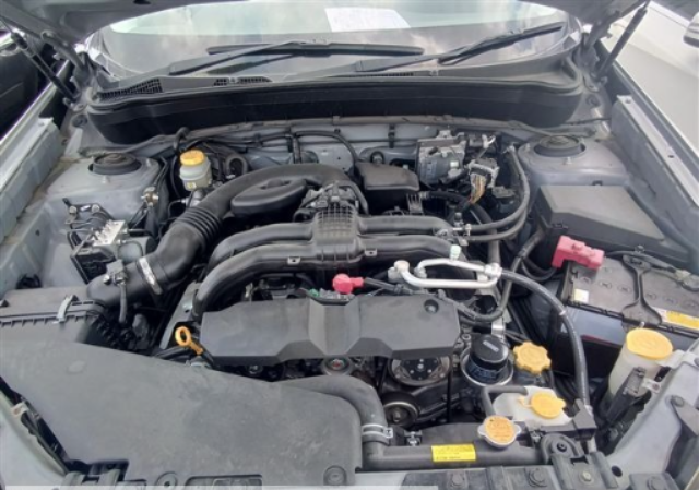 2011 SUBARU FORESTER 2.0XS DBA-SHJ — photo 6