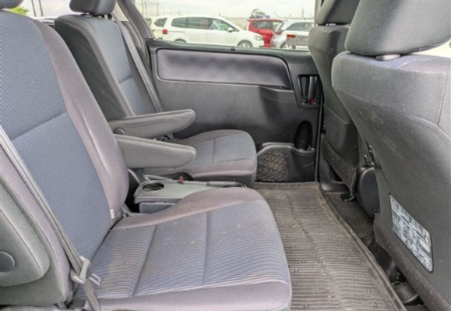 2015 TOYOTA  NOAH DBA-ZRR80G X — photo 5
