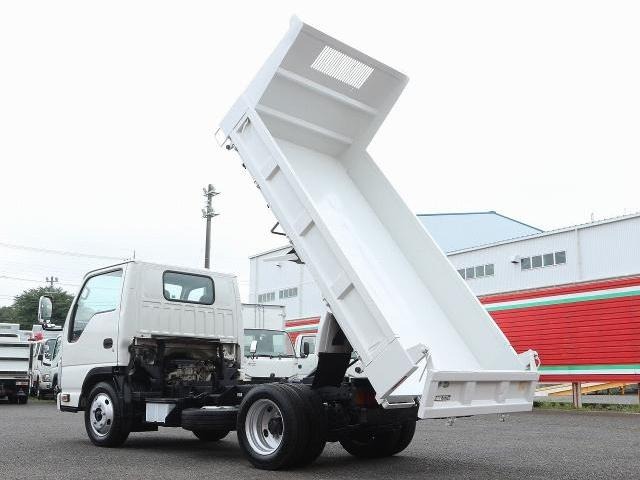 2014 ISUZU ELF NJR85AD — photo 3