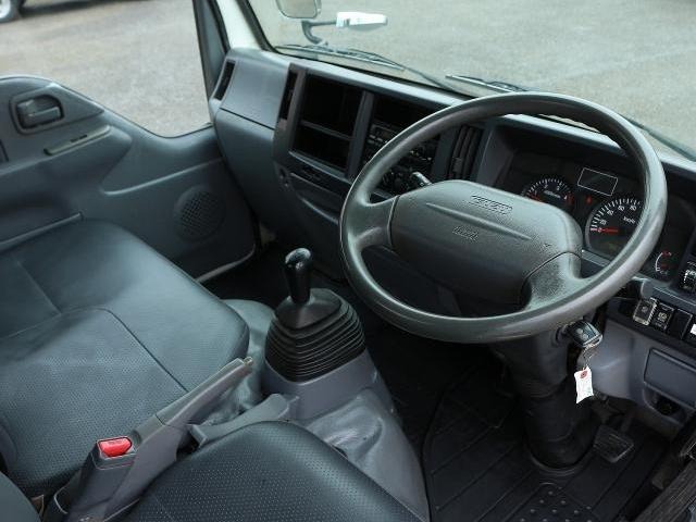 2014 ISUZU ELF NJR85AD — photo 4