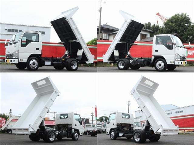 2014 ISUZU ELF NJR85AD — photo 5