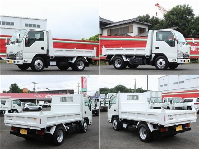 2014 ISUZU ELF NJR85AD — photo 6