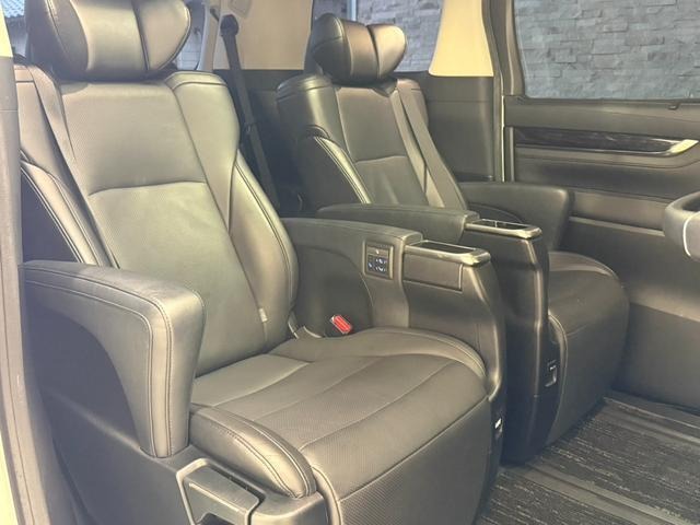 2019 TOYOTA ALPHARD HV AYH30W — photo 6