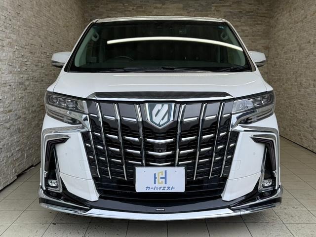 2019 TOYOTA ALPHARD HV AYH30W — photo 12