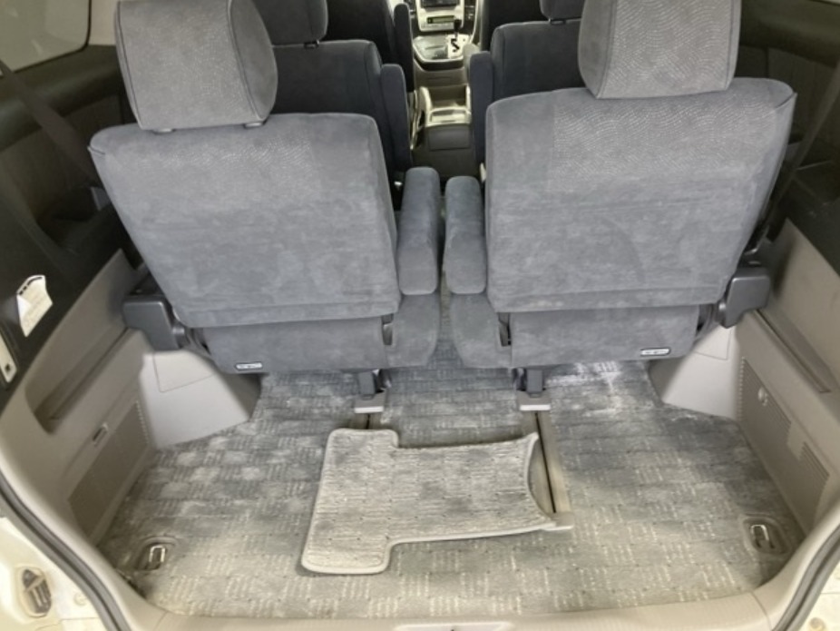 2014 TOYOTA ALPHARD 240S — photo 2