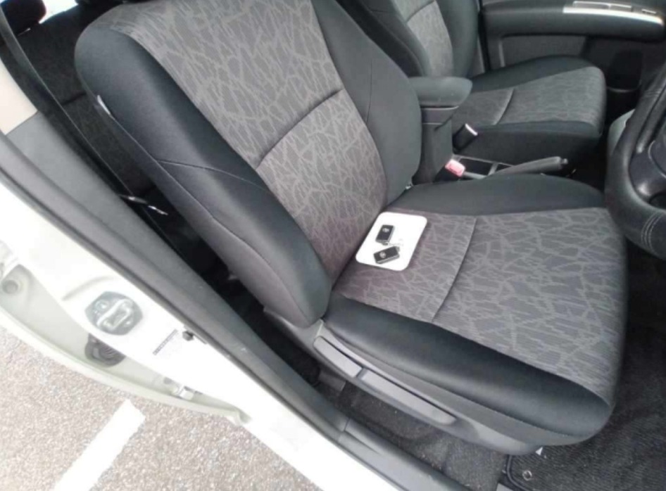 2010 TOYOTA COROLLA RUMION 1.8S — photo 3