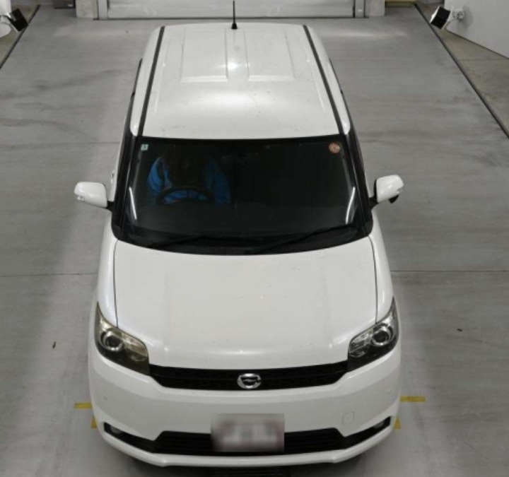 2010 TOYOTA COROLLA RUMION 1.8S — photo 5