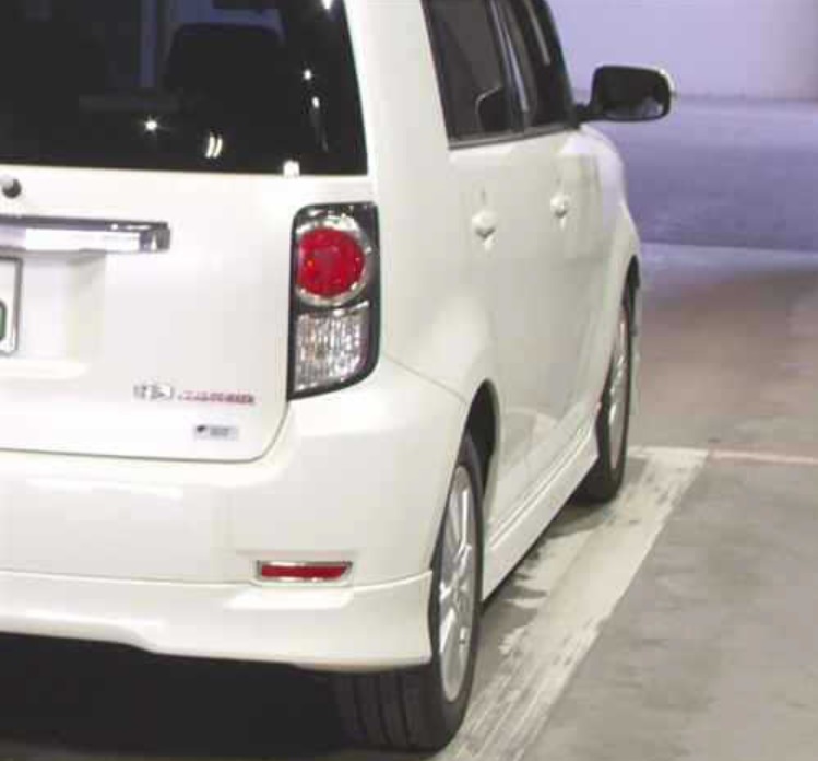 2010 TOYOTA COROLLA RUMION  ZRE152N-1145049 — photo 3