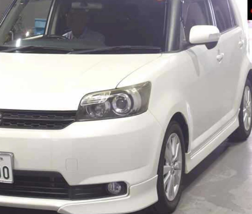2010 TOYOTA COROLLA RUMION  ZRE152N-1145049 — photo 4
