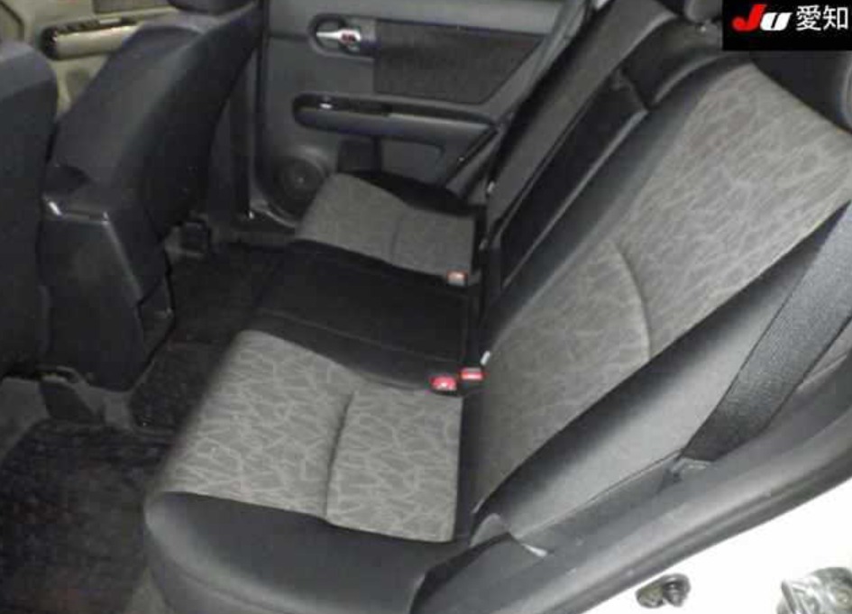 2010 TOYOTA COROLLA RUMION  ZRE152N-1145049 — photo 6