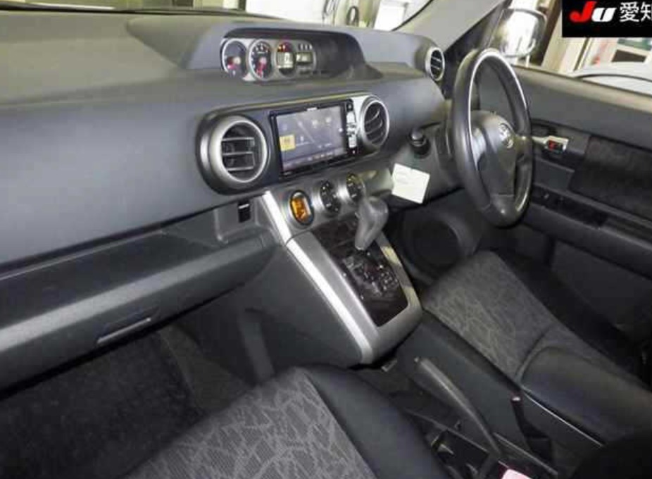 2010 TOYOTA COROLLA RUMION  ZRE152N-1145049 — photo 7