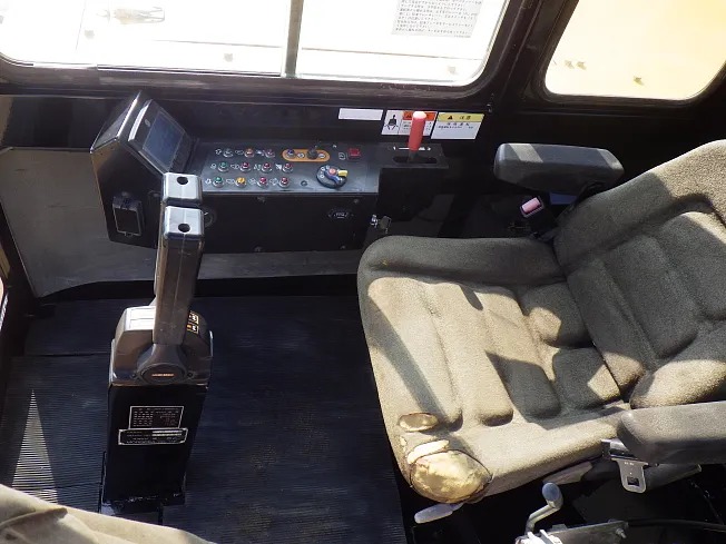 2013 MOROOKA MST-1500VD — photo 10