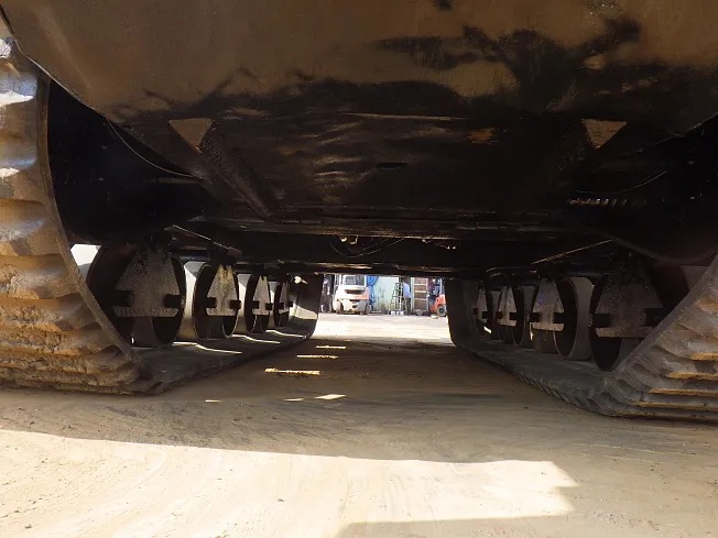 2013 MOROOKA MST-1500VD — photo 15