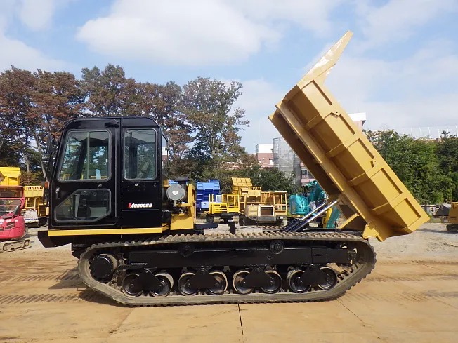2013 MOROOKA MST-1500VD — photo 16
