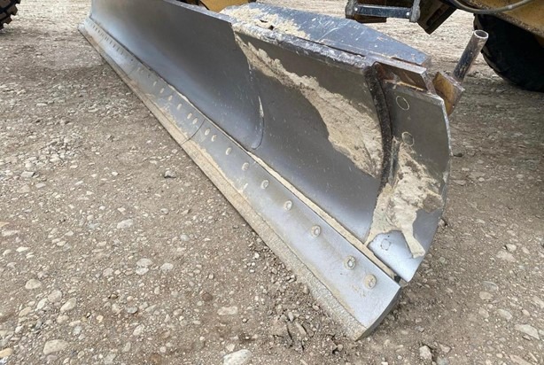 2007 CATERPILLAR 140H VHP PLUS / 200 — photo 2