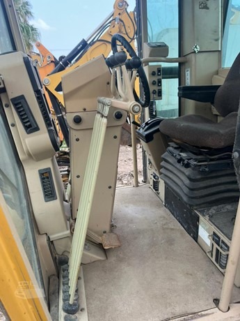 2007 CATERPILLAR 140H VHP PLUS / 200 — photo 14