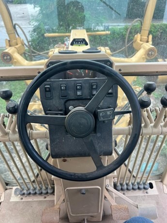 2007 CATERPILLAR 140H VHP PLUS / 200 — photo 15