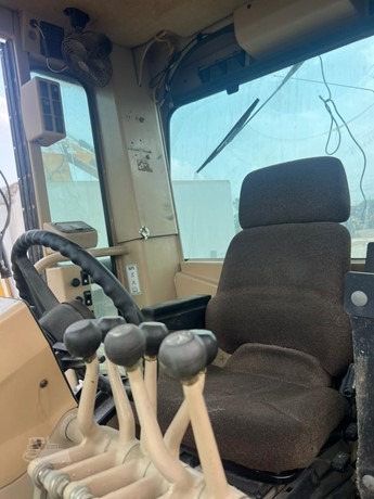 2007 CATERPILLAR 140H VHP PLUS / 200 — photo 16