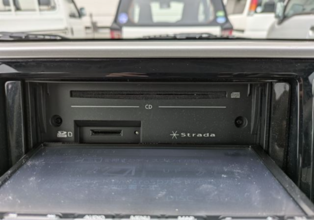 2017 MITSUBISHI EK-SPACE DBA-B11A — photo 8