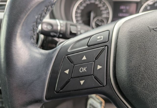 2014 MERCEDES  B180 DBA-246242 — photo 2