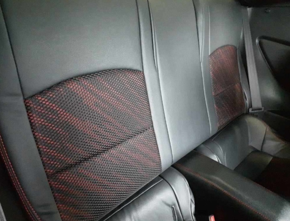 2012 TOYOTA GT 2000CC — photo 11