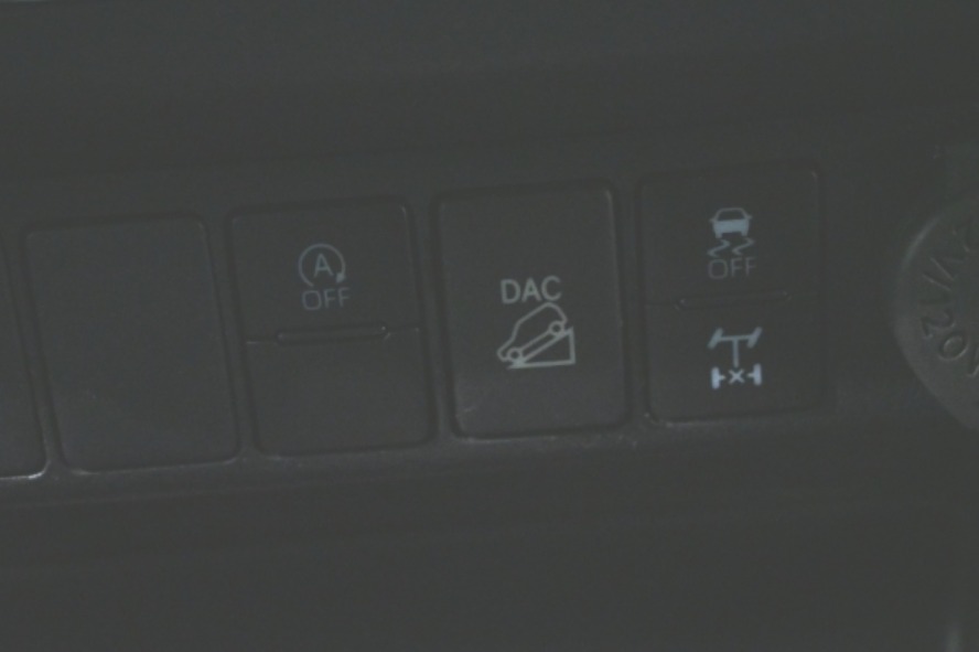 2012 TOYOTA HILUX HILUX 3DF-GUN125 — photo 9