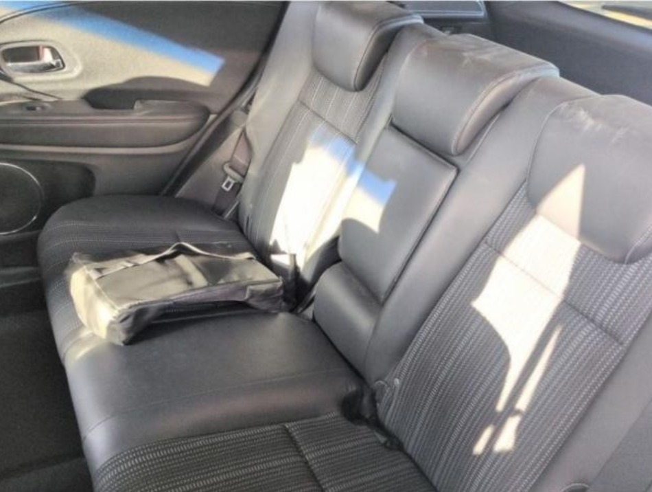 2013 Honda VEZEL 1001575 — photo 5