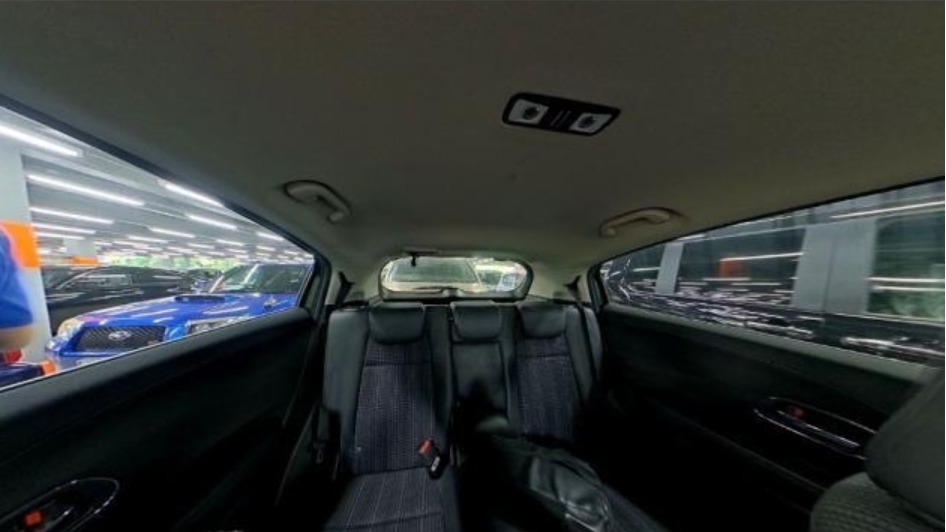 2013 Honda VEZEL 1001575 — photo 6