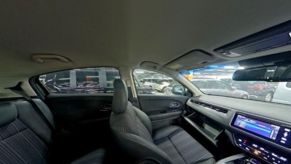 2013 Honda VEZEL 1001575 — photo 7