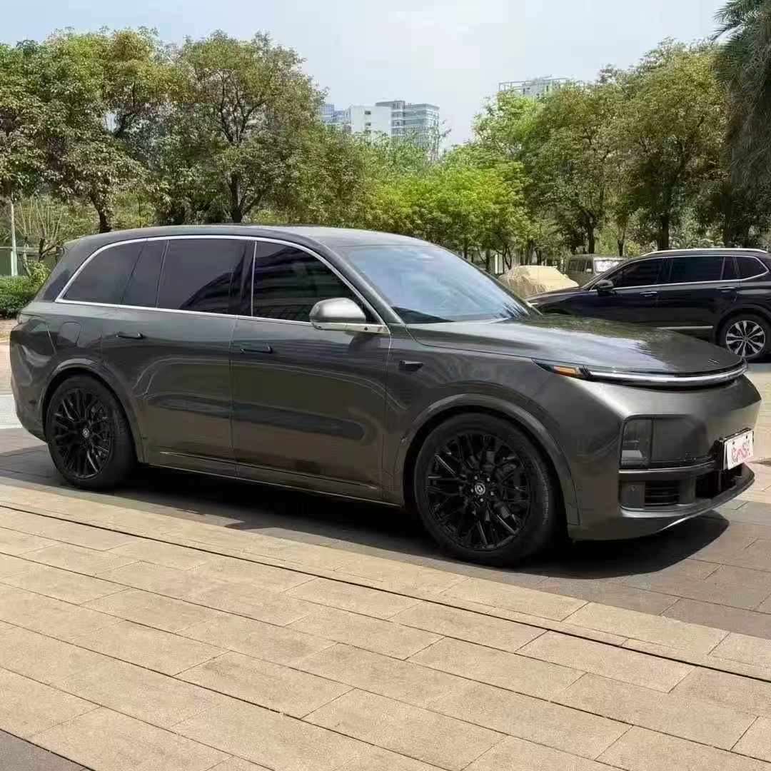 2023 LI L8 L8 pro 1.5T DUAL MOTOR