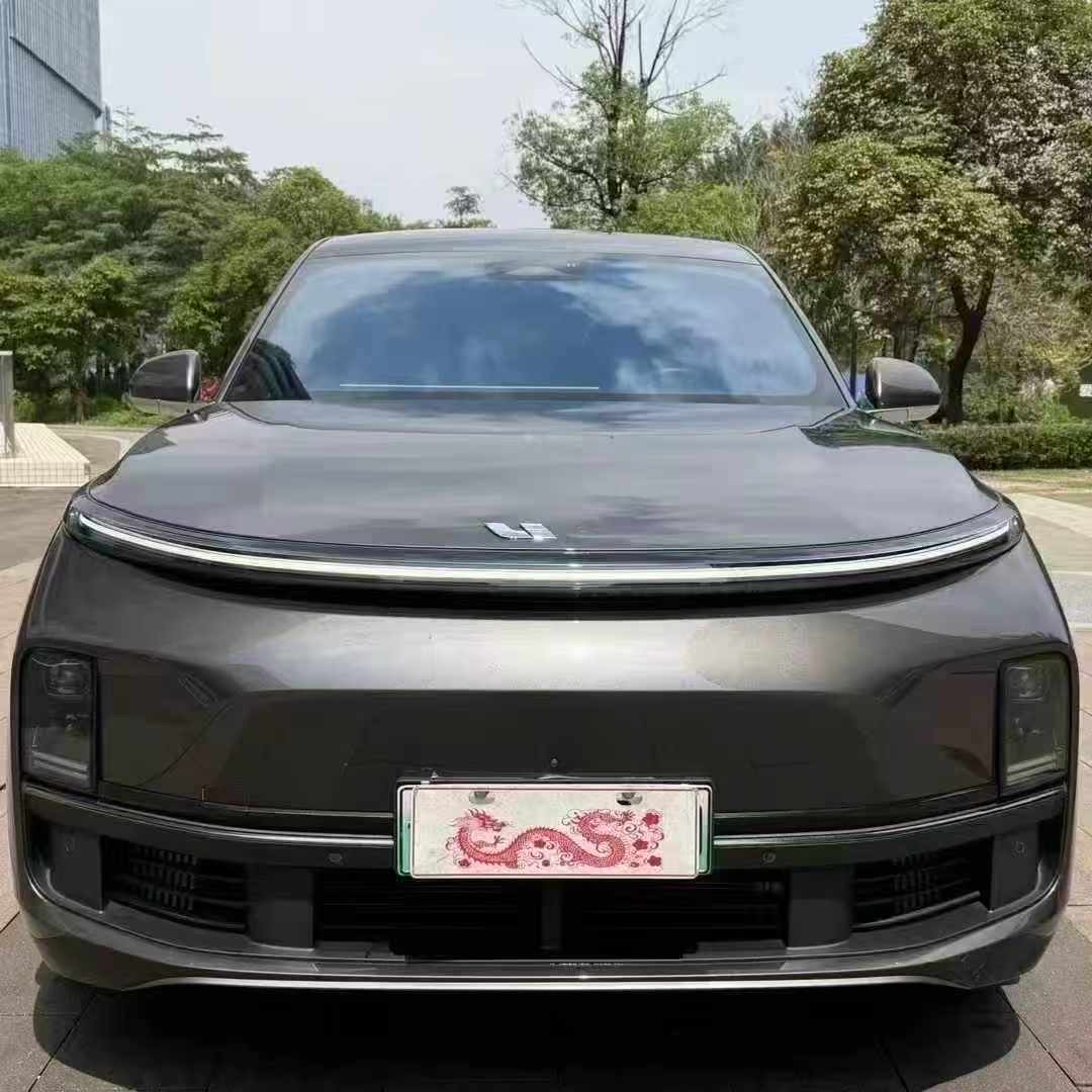 2023 LI L8 L8 pro 1.5T DUAL MOTOR — photo 4