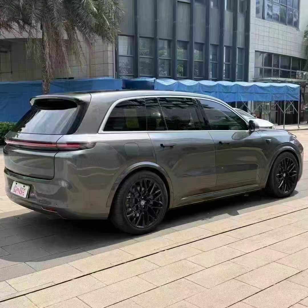 2023 LI L8 L8 pro 1.5T DUAL MOTOR — photo 6