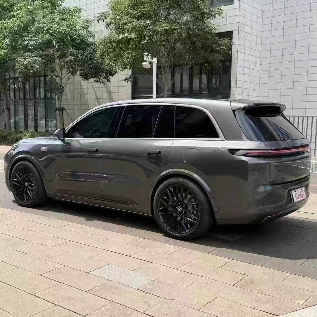 2023 LI L8 L8 pro 1.5T DUAL MOTOR — photo 10