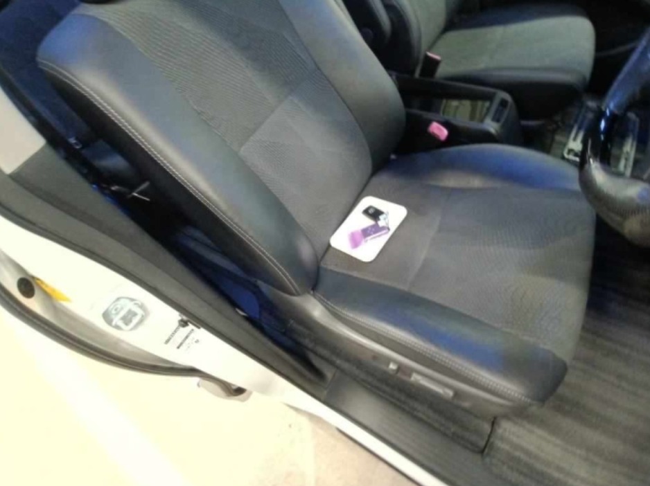 2013 Toyota Estima Estima — photo 11